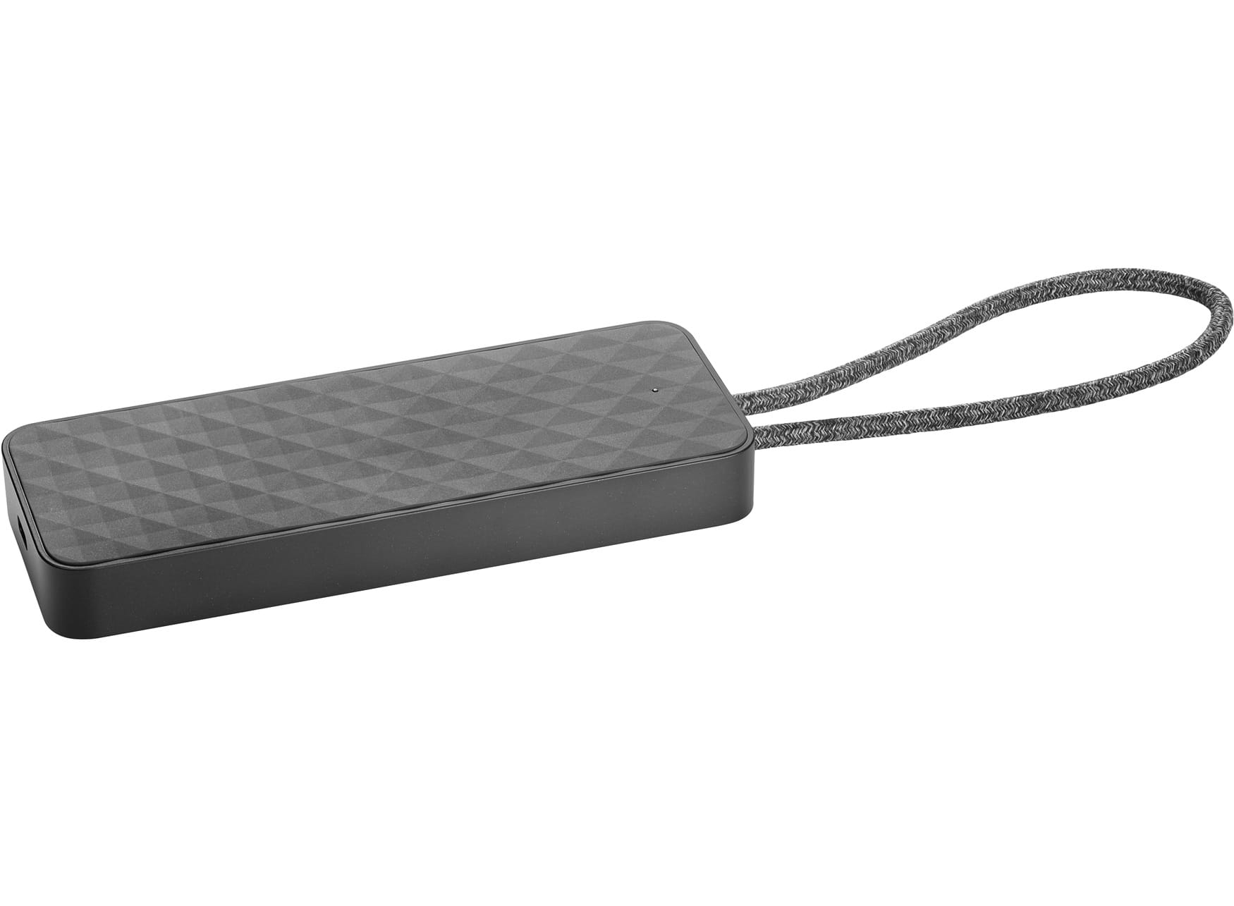 HP USB-C Mini Dock