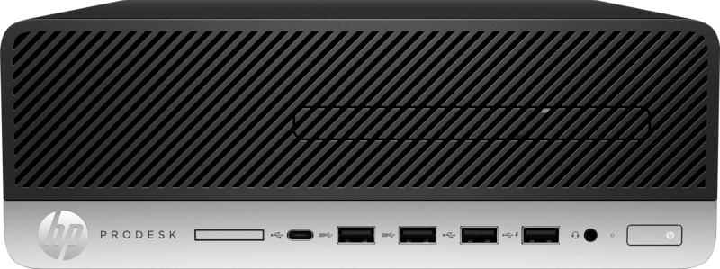 HP Prodesk 600 G5 第9世代i3 メモリ16GB SSD＋HDD HP ProDesk 600 G5