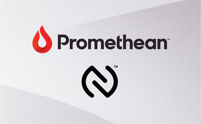 Promethean NFC Card for ActivPanel V9 Premium