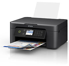 (Carton Damaged) Epson XP-4100 Colour Inkjet MFC (Print/ Copy/ Scan/ Wi-Fi Direct)
