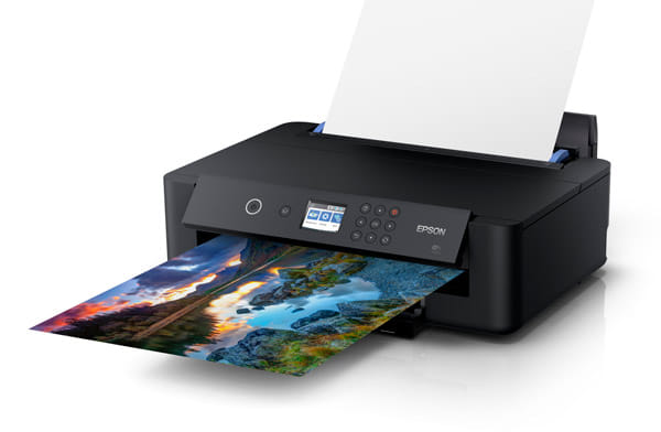 Epson Expression XP-15000 Color Wi-Fi Inkjet Printer