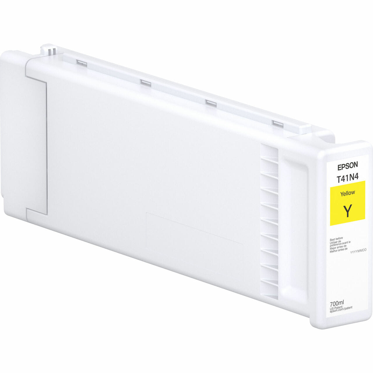 Epson 700ml UltraChrome Yellow