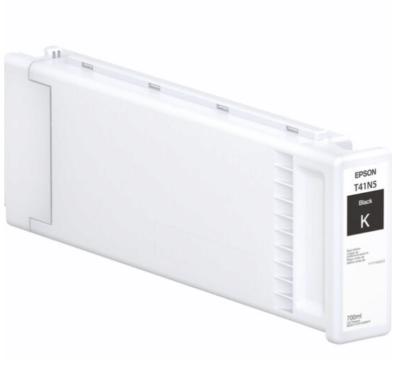 Epson 700ml UltraChrome Black