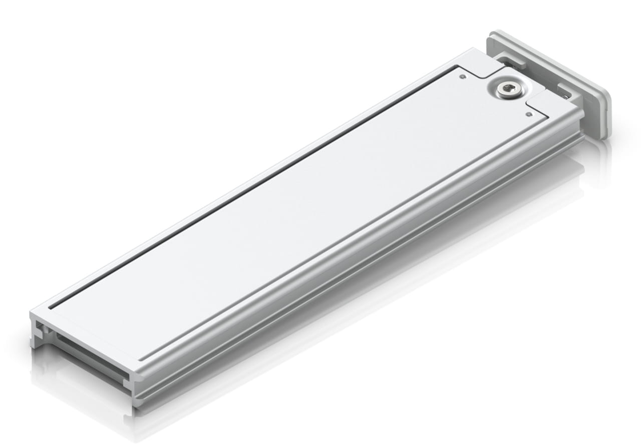 Ubiquiti UniFi M.2 SSD Tray For UCG-Fiber