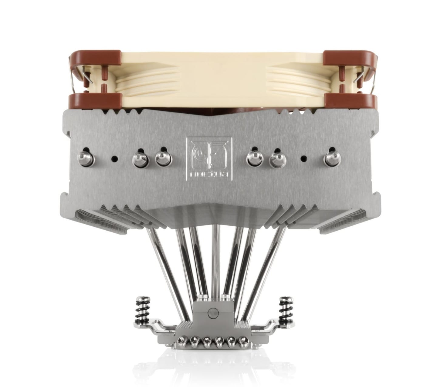 Noctua NH-C14S Multi Socket Low Profile CPU Cooler