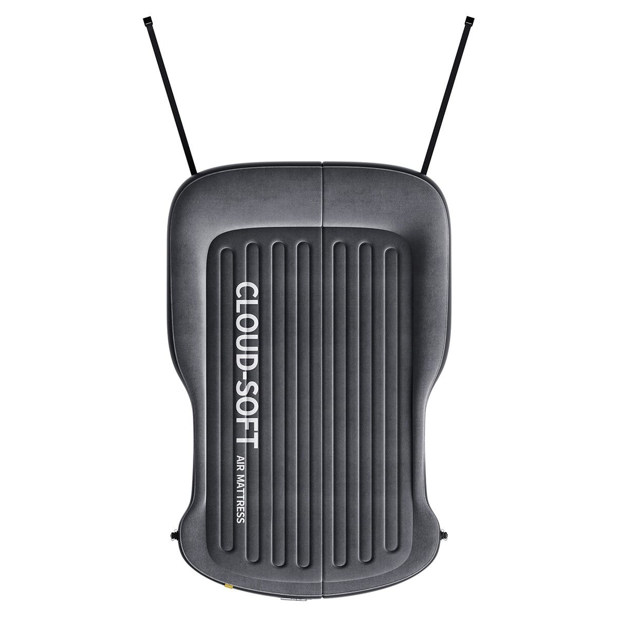 Baseus T-Space Cloud-Soft Air Mattress for Tesla Y Model