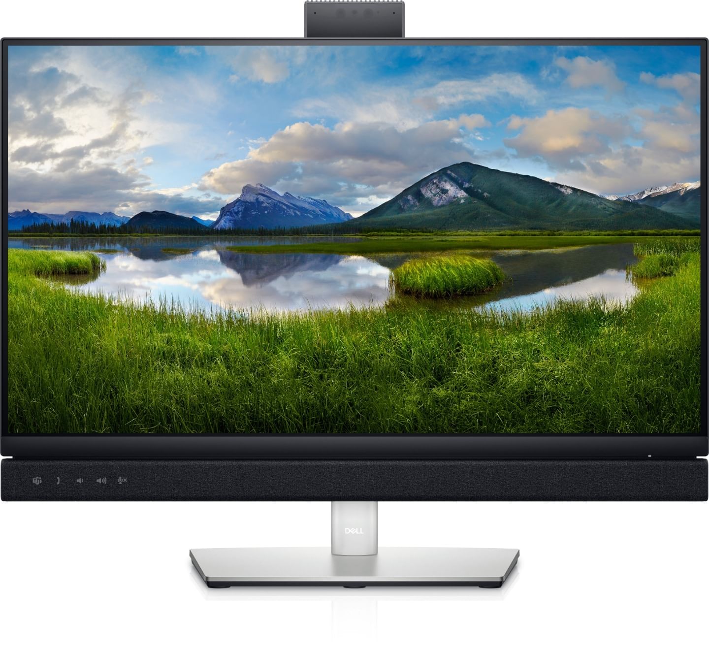 Dell C2422HE 23.8インチ FHD モニター Dell C2422HE 23.8