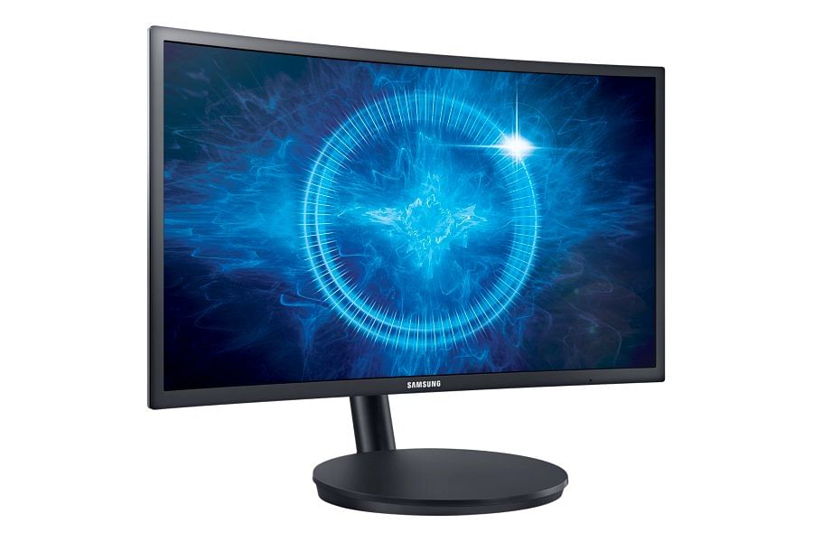 samsung 24 inch curved monitor gaming