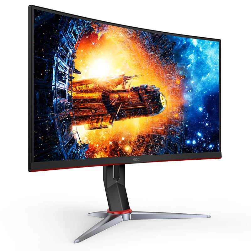 AOC C24G2 23.6