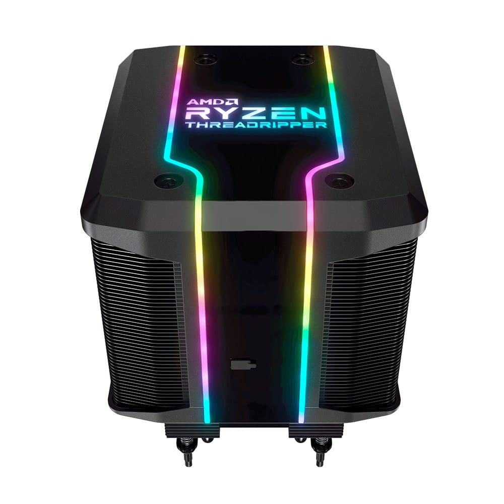 Coolermaster Wraith Ripper AMD TR4 ARGB CPU Cooler