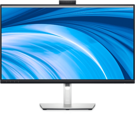 Dell C2723H 27" FHD IPS Video Conferencing Monitor