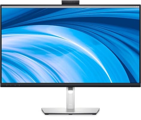 (Ex-Demo) Dell C2723H 27" FHD IPS Video Conferencing Monitor