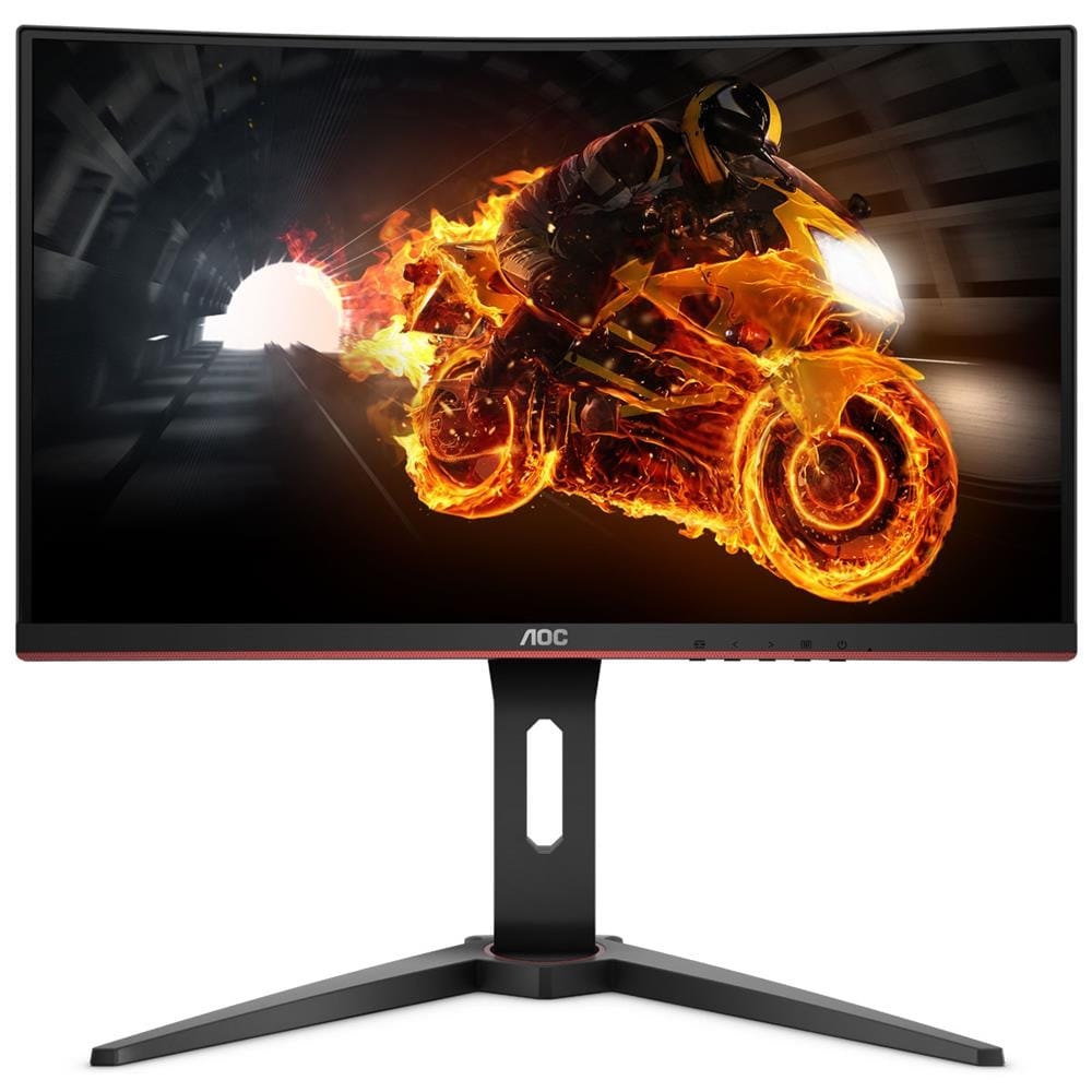 AOC C27G1 27'' FHD Curve FreeSync 1ms 144Hz Gaming Monitor 