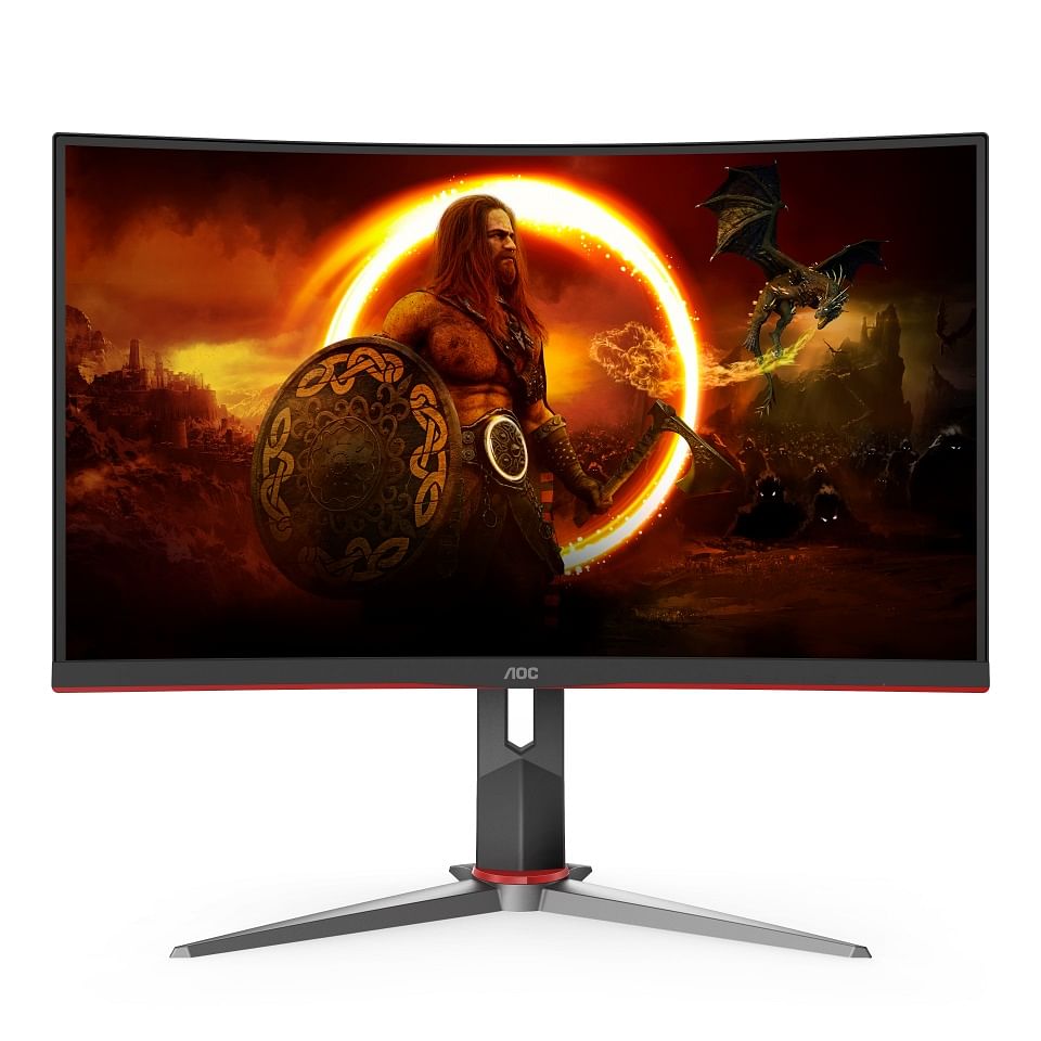 aoc 240hz monitor