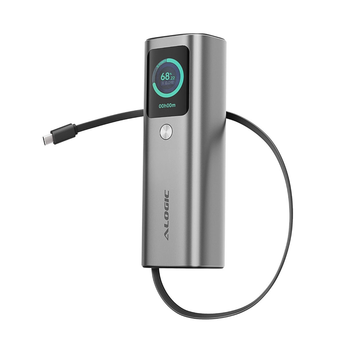 Alogic Retract Max 20000mAh Power Bank