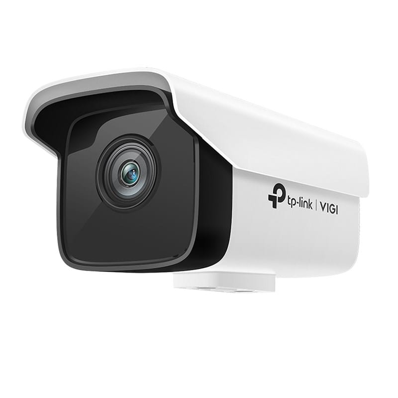 TP-Link VIGI 4mm Lens Outdoor Bullet Network Camera