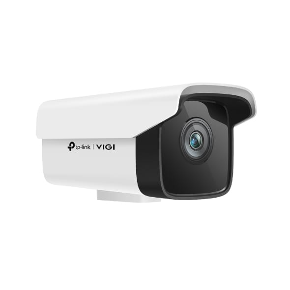 TP-Link VIGI 6mm Lens Outdoor Bullet Network Camera