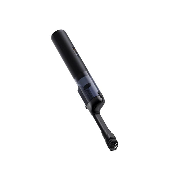 Baseus A5 16000pa Cluster Car Vacuum Cleaner - Black