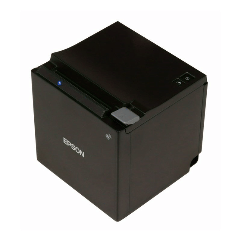 Epson TM-M30II Thermal Receipt Printer (Ethernet & USB & Bluetooth)
