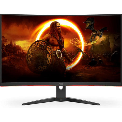 AOC 240Hz対応 31.5インチ ゲーミングモニター 【公式通販】 AOC 240Hz対応 31.5インチ ゲーミングモニター 【公式通販】