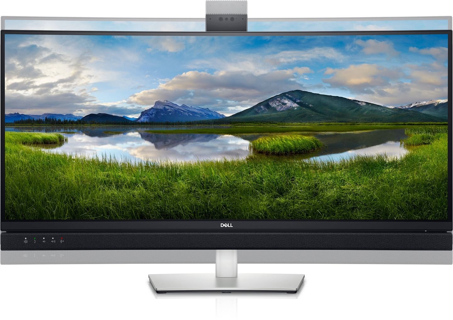 dell c3422we monitor