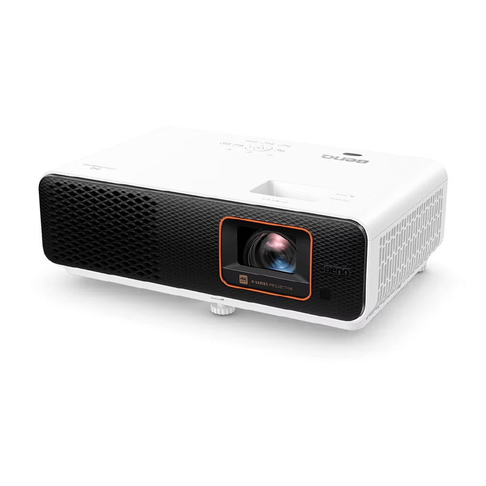 BenQ 4K HDR 4LED Short Throw Console Projector
