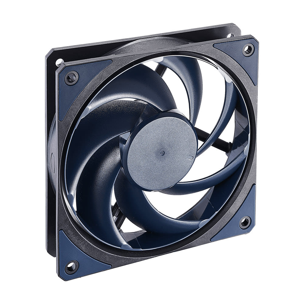 Coolermaster Mobius 120 120mm Case Fan