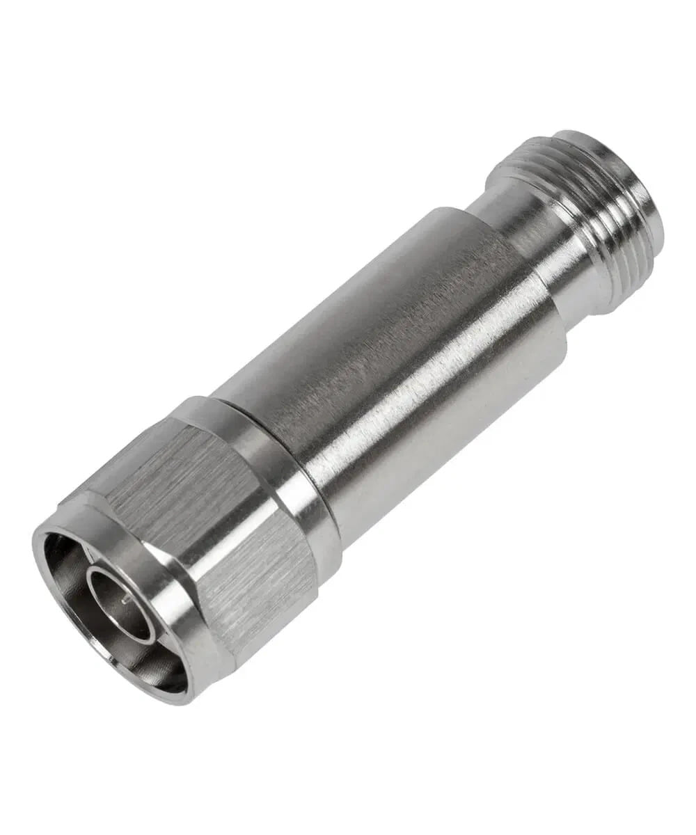 Blackhawk Attenuator 6 dB N Female to Male