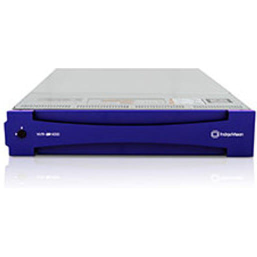 Indigovision Rack IndigoVision Enterprise NVR-AS 4000 1U 12TB G3 Windows