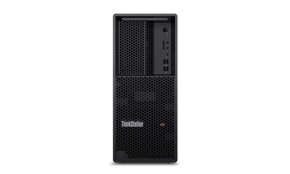 Lenovo ThinkStation P3 Tiny (T1000) -pöytäkone