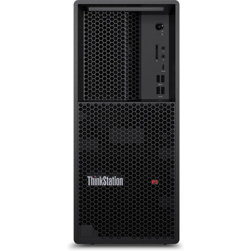 Lenovo ThinkStation P3 Tiny (T1000) -pöytäkone Lenovo ThinkStation P3 Tiny (T1000) -pöytäkone