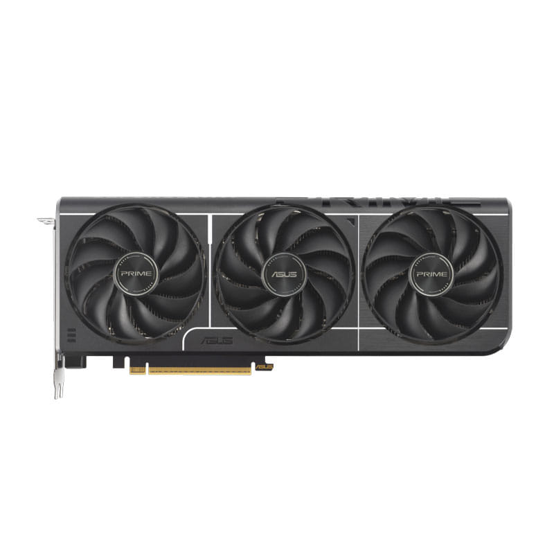 Asus Prime GeForce RTX 5060 Ti 16GB OC Edition Graphics Card