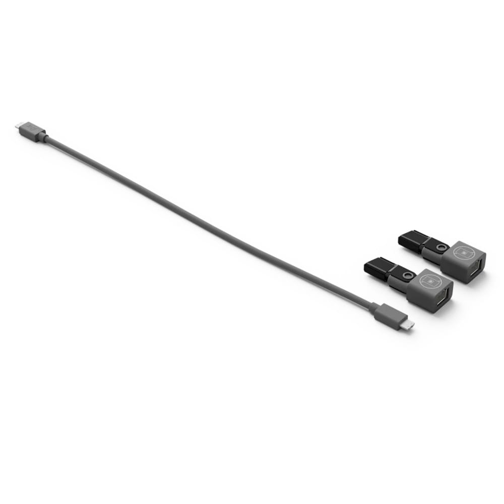 Logitech Rally Mic Pod Cat Cable Coupler