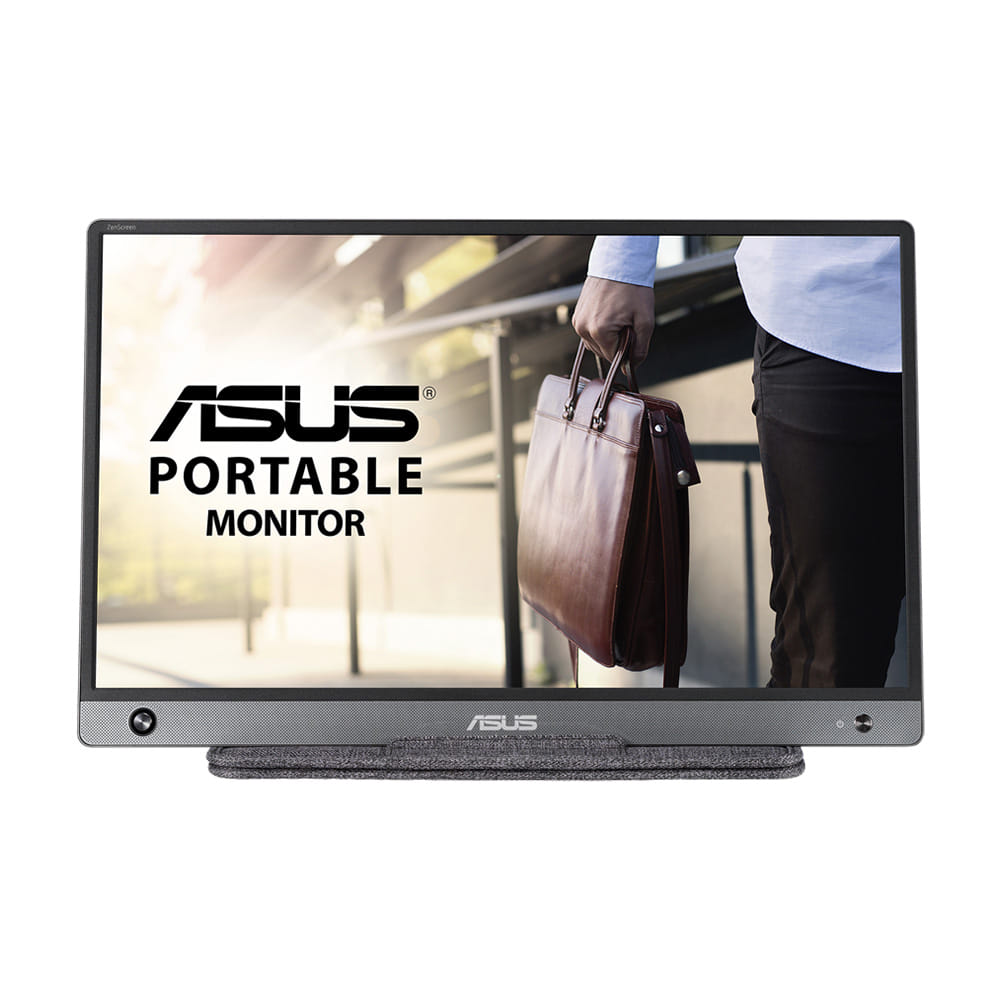 ZenScreen MB16AH Portable USB Monitor
