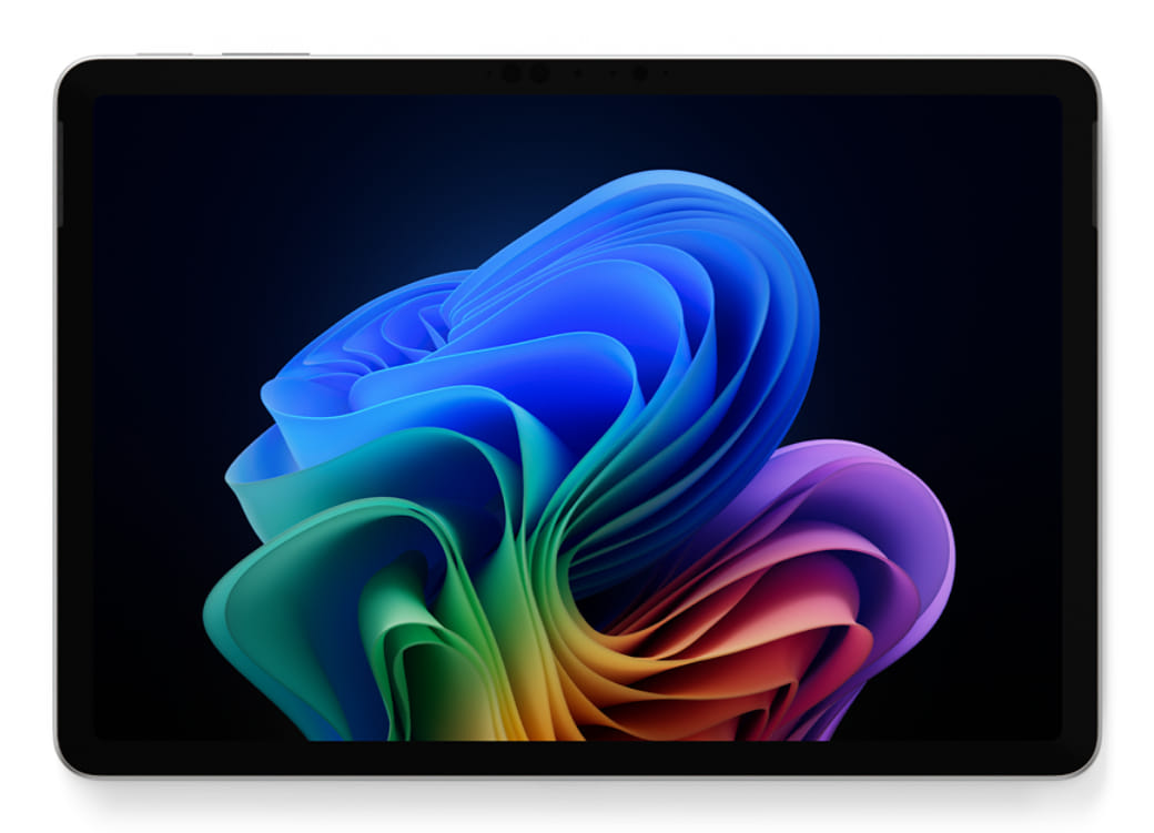 surface pro 12インチ　Snapdragon x plus c54724a5836befc2708d1ab26bf821