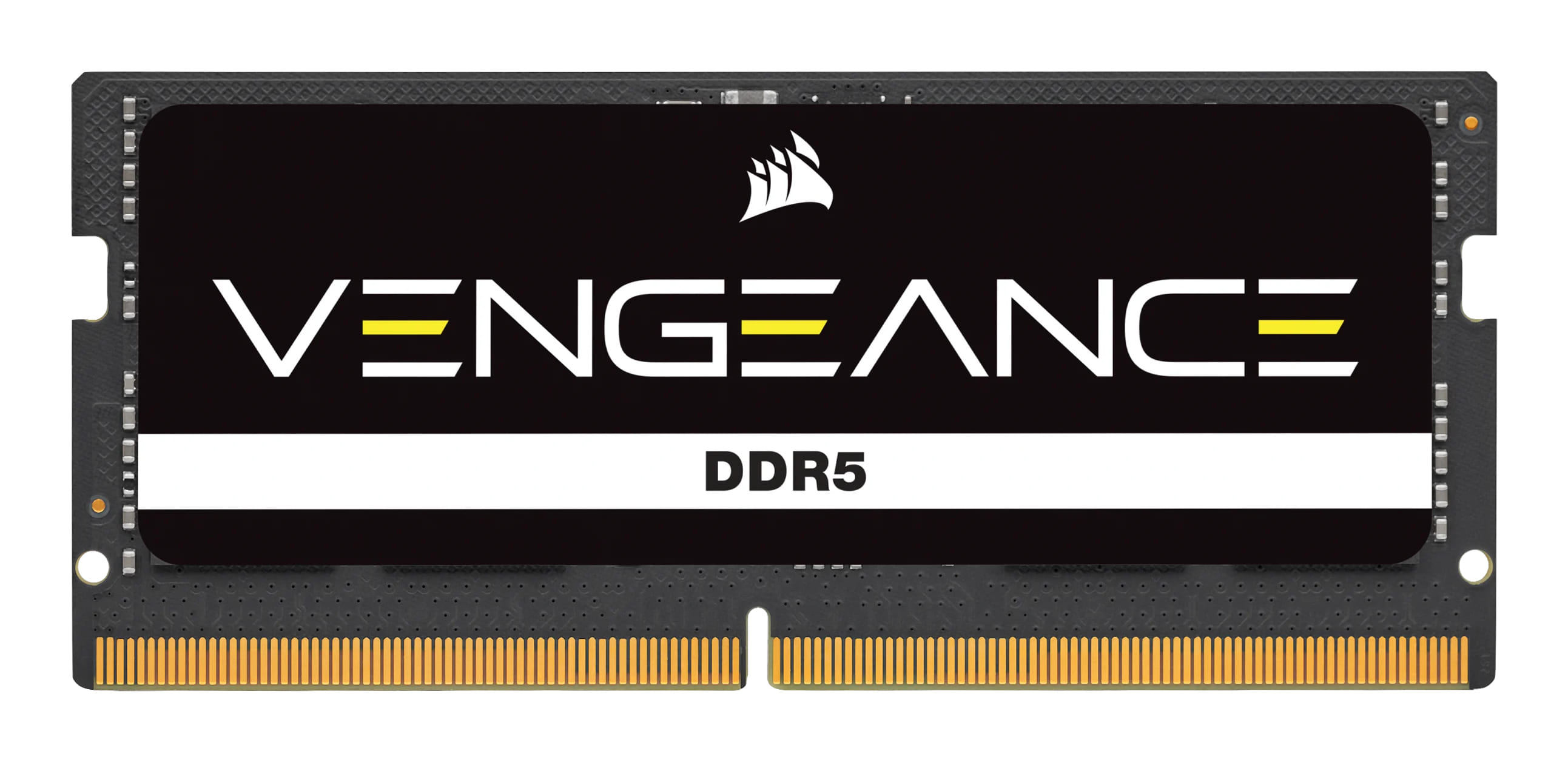 Corsair 48GB (1x48GB) DDR5-4800 SODIMM Memory
