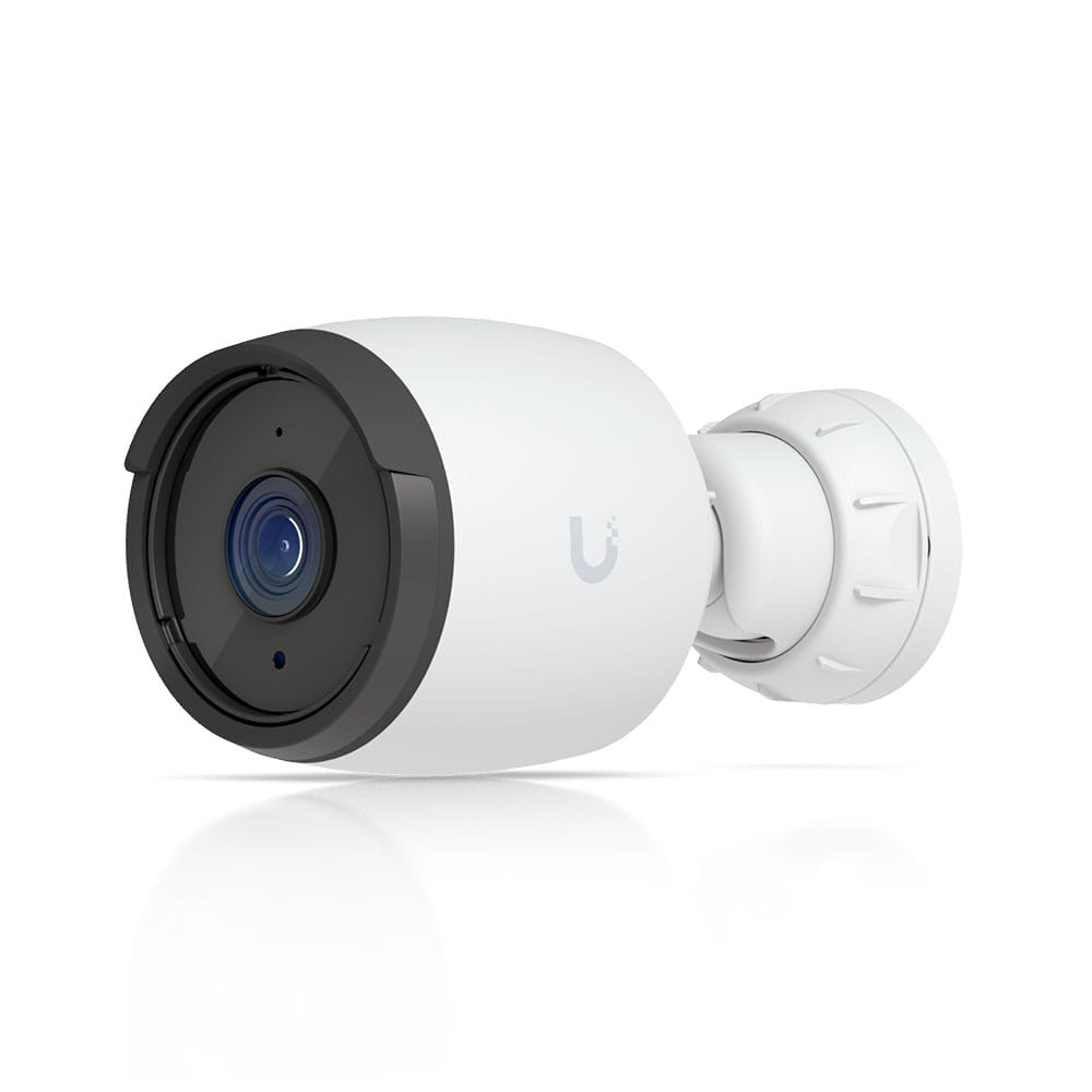 Ubiquiti Unifi Protect G6 Bullet 4K White Camera