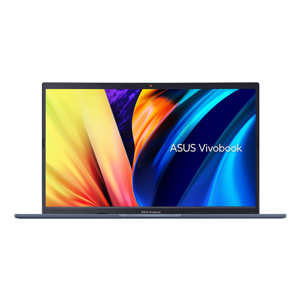 Asus Vivobook 15 15.6" FHD Laptop, i5-13420H, 16GB RAM, 512GB SSD, Windows 11 Home  - Quiet Blue