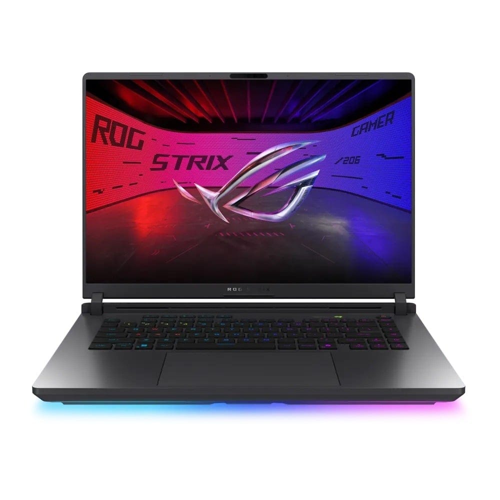 Asus ROG Strix G16 16" U9 290HX, 32GB RAM, 1TB SSD, RTX5070, Windows 11 Home