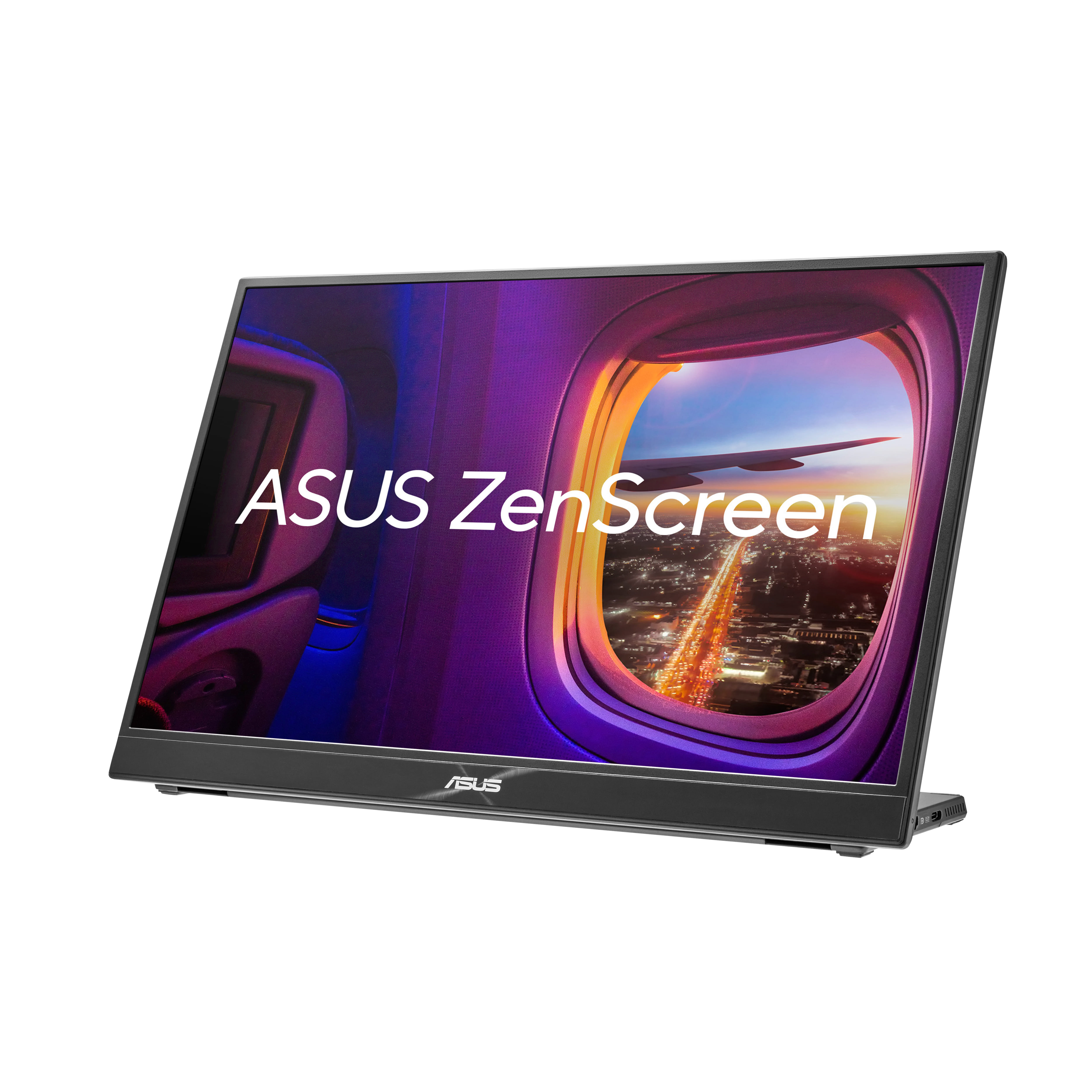 Asus ZenScreen MB16QHG 15.6" WQXGA 1ms 120Hz USB-C Monitor
