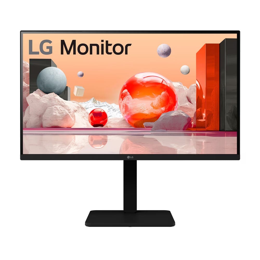 LG 27BA550 27" FHD 100Hz Monitor