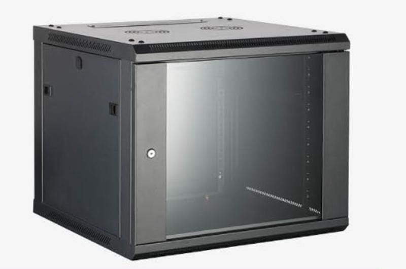 Hikvision XS6409 9U Rack Cabinet