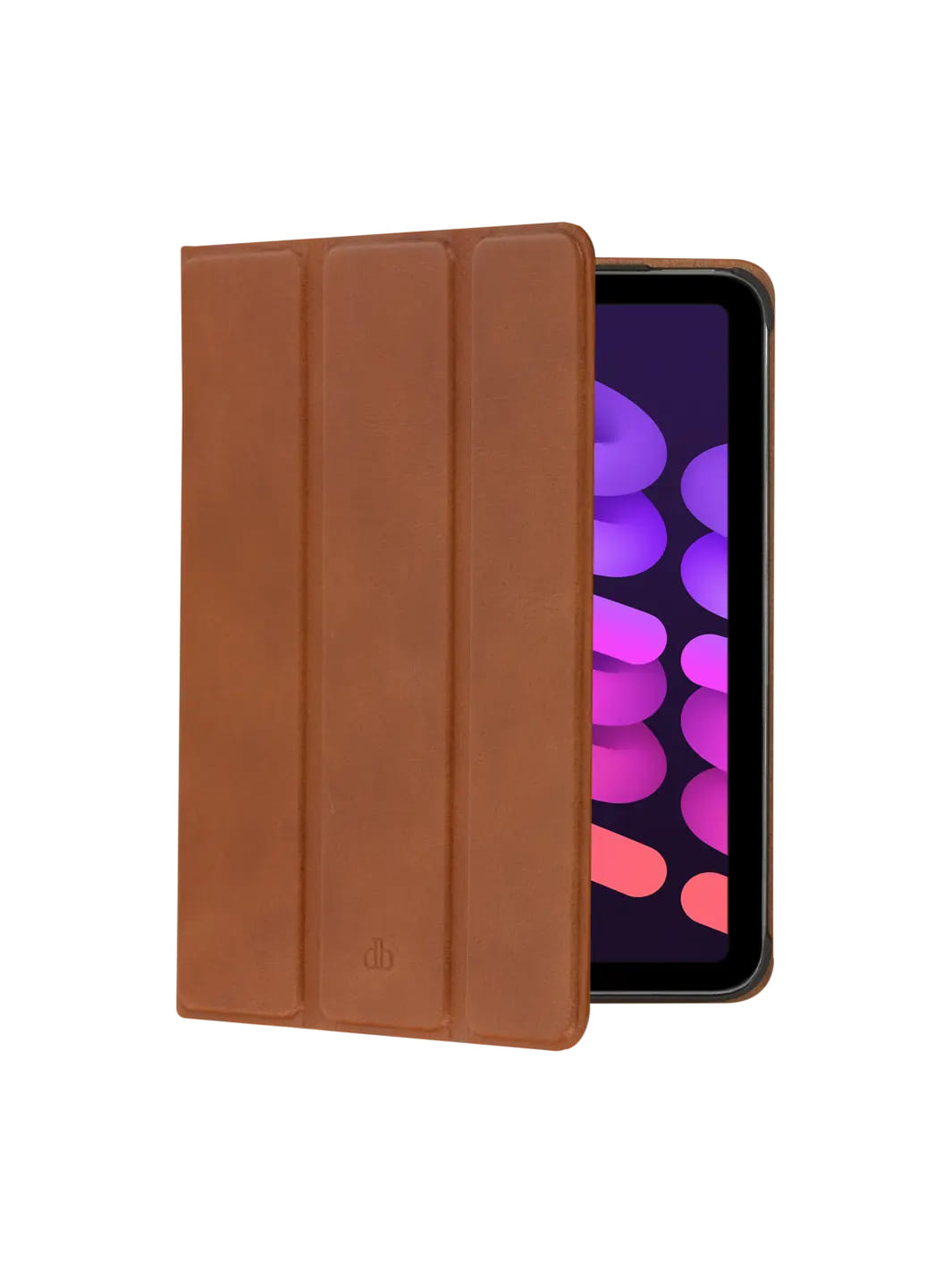 Dbramante Risskov iPad Pro 11" 24/5TH TAN