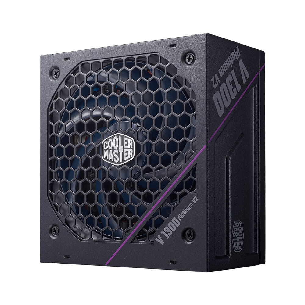 V Platinum 1300 V2 Power Supply
