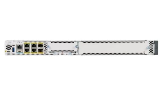 Cisco Catalyst C8300-1N1S-6T Router