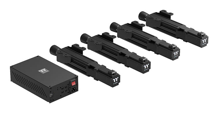 TT GM5 3DOF Motion System Compatible w/GR500/GF500