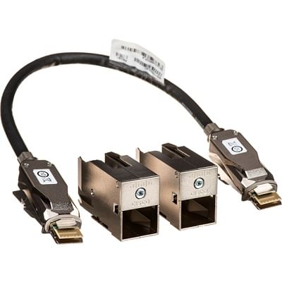 Cisco Catalyst 9300L Stacking Kit