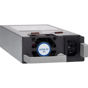 Cisco 650W AC Config 4 Power Supply