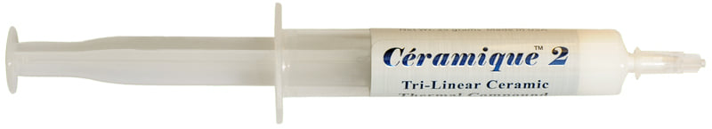 Arctic Silver Thermal Paste Cramique 2 25 Grams