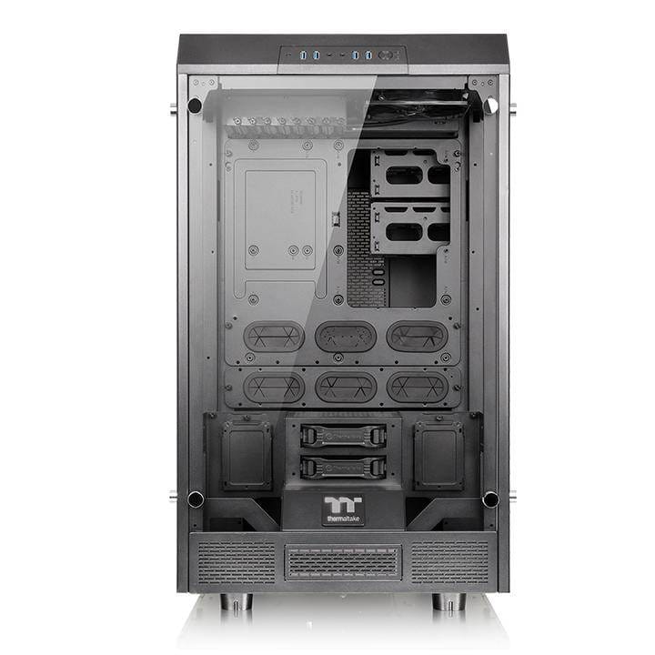 Thermaltake The Tower 900 E-ATX Vertical Super Tower